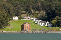 Angel Island