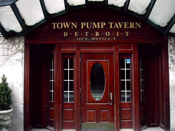 townpump