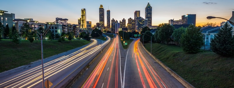 Atlanta Family Travel Guide