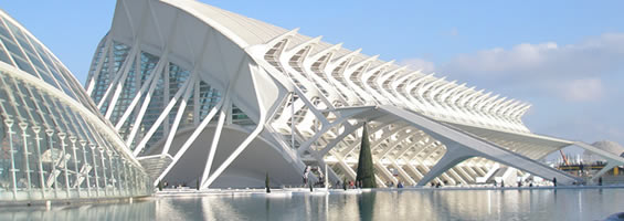 Valencia Travel Guide