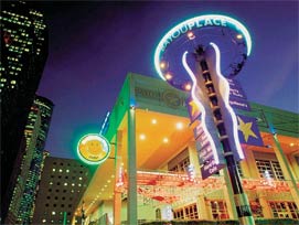 Houston Attractions