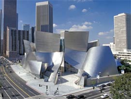 Los Angeles Attractions