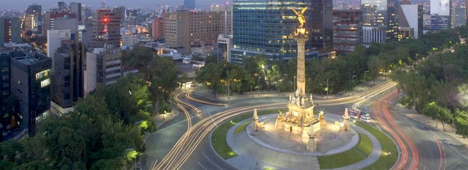 Mexico City Travel Guide 2024