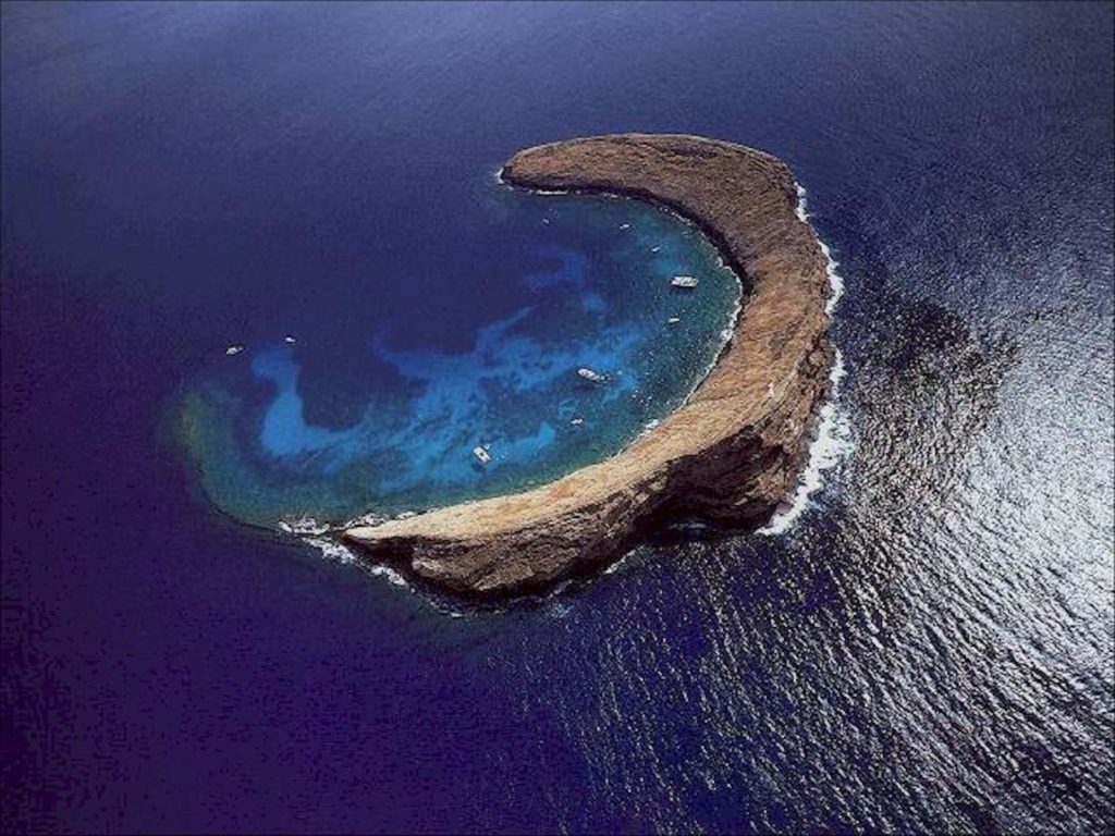 Molokini