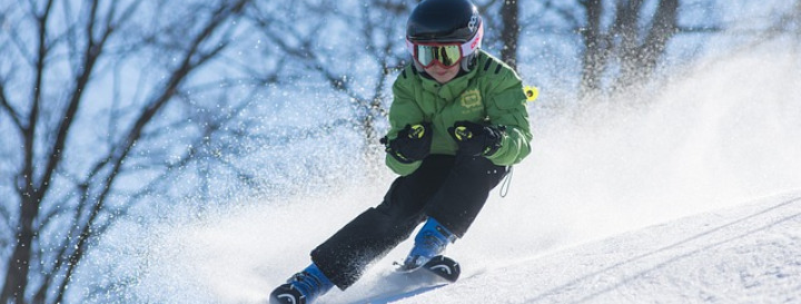 Skiing Alberta: An Avalanche of Winter Wonders