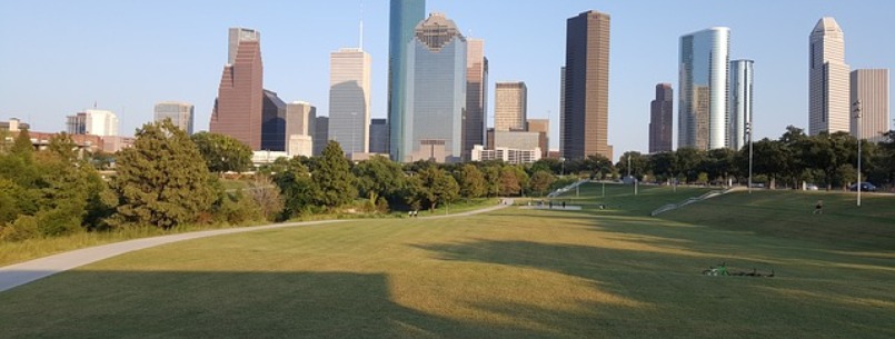 Top Ten Houston Getaways