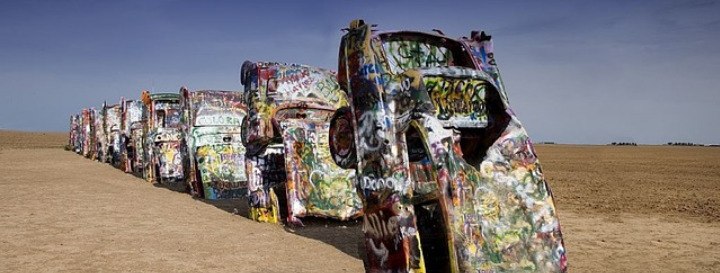 The Top Ten U.S. Roadside Attractions