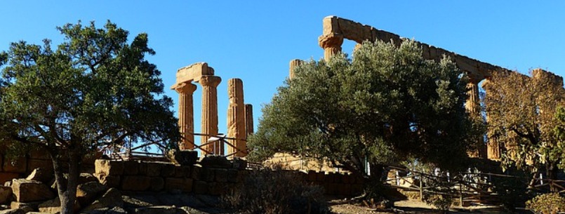 Archeology Sicily