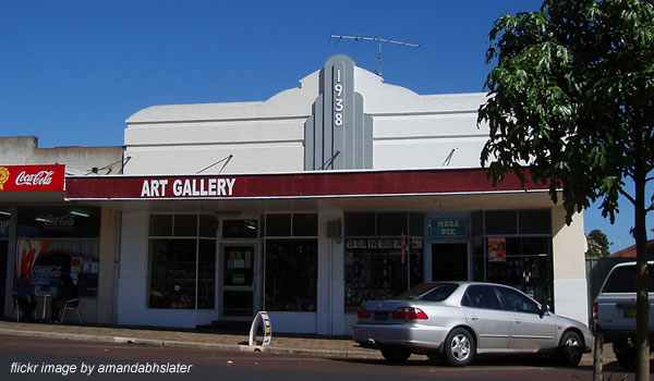 Art Gallery of Western Australia