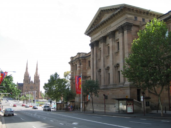 Australian Museum, Sydney