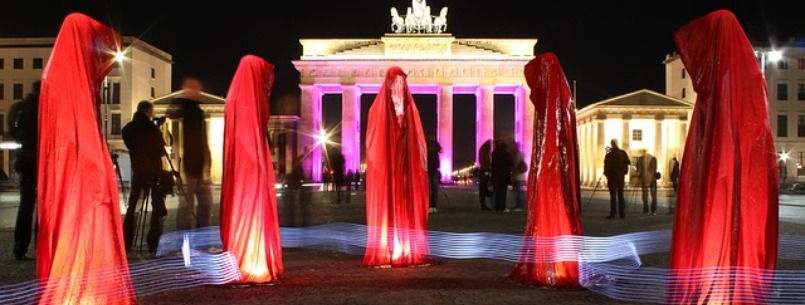 Brandenburg Gate