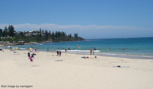 Caloundra