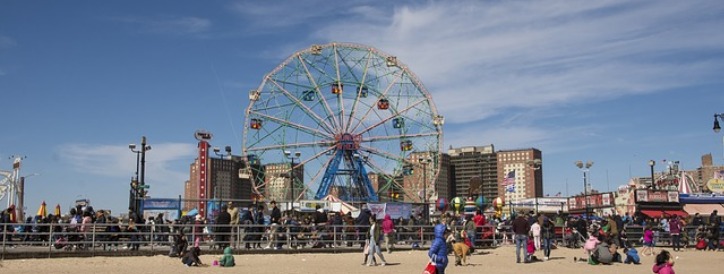 Coney Island