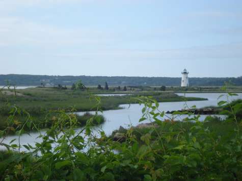 edgartown lighthouse