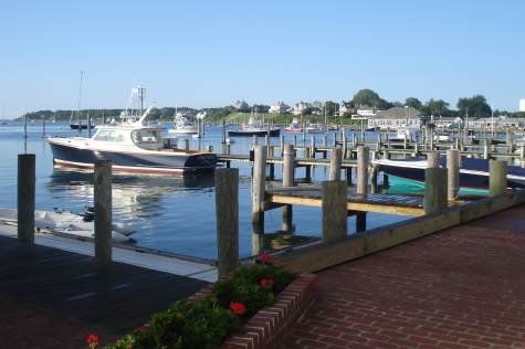 edgartown harbor marthas vineyard