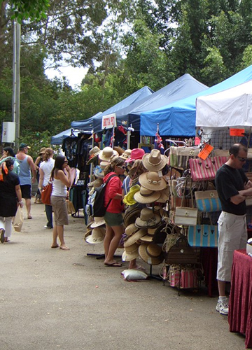 Eumundi Market