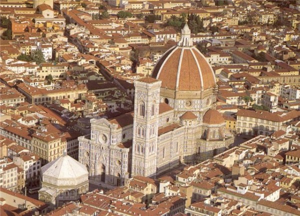 Santa Maria Del Fiore