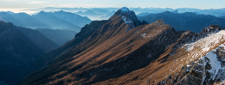 Friuli Venezia Giulia Italy