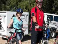 Bunyip Bike Tours