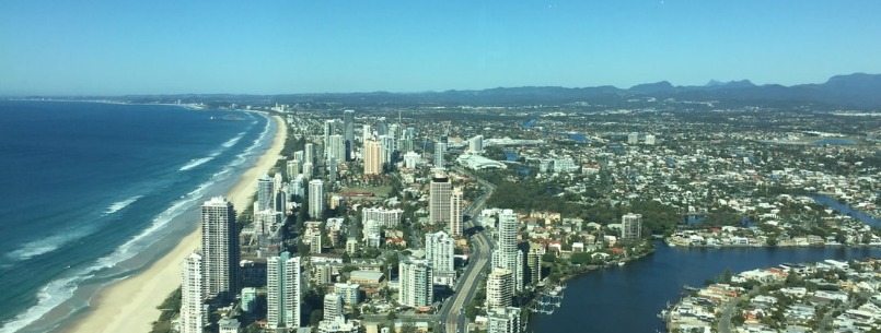 Gold Coast