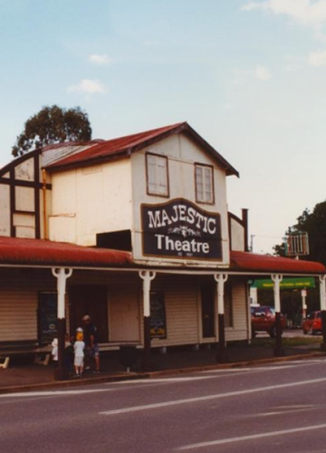 Noosa Majestic Theatre