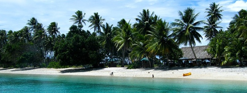 Marshall Islands Visitors Guide