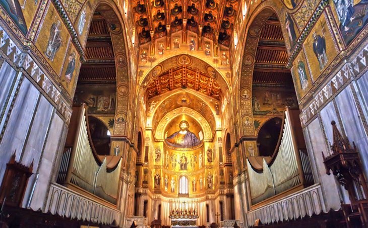 Monreale Cathedral