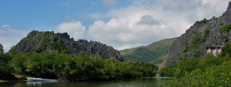 New Caledonia