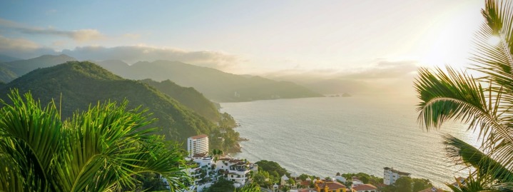 Puerto Vallarta Travel Guide