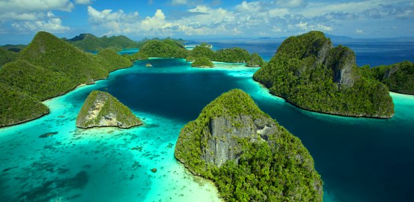 Raja Ampat