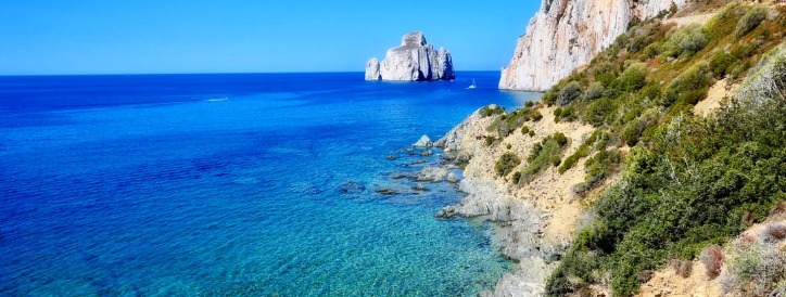 Sardinia Italy