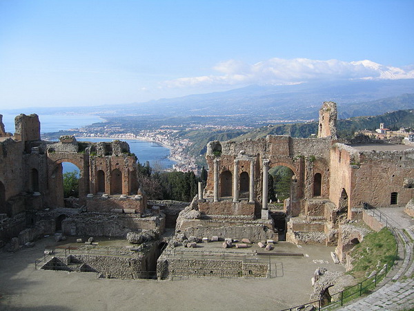 Taormina