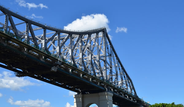 Story Bridge