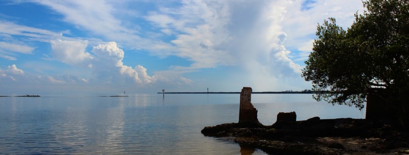 tampa bay beaches