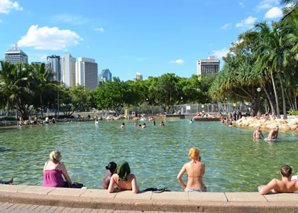 Brisbane tours