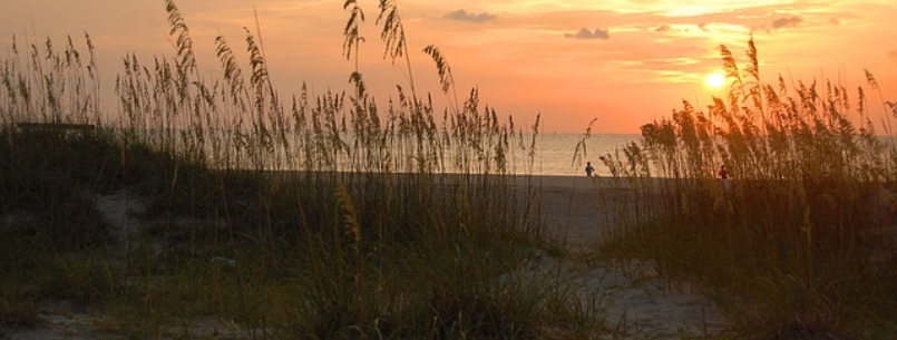 Tybee Island travel guide