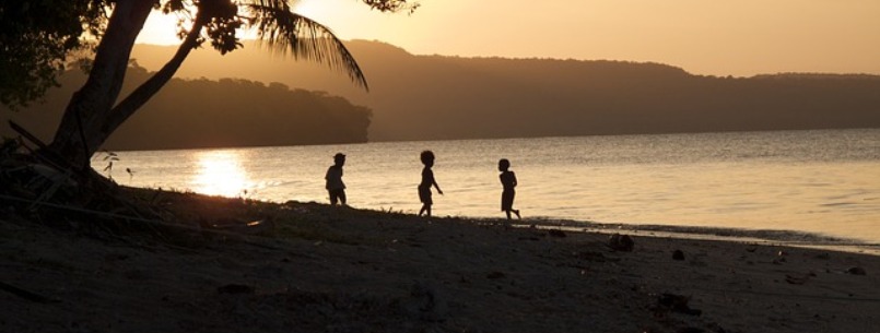 Vanuatu Visitors Guide