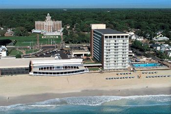 Cavalier Hotel Virginia Beach