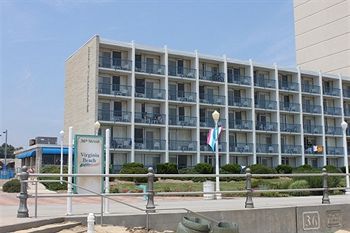 Belvedere Beach Resort Virginia Beach