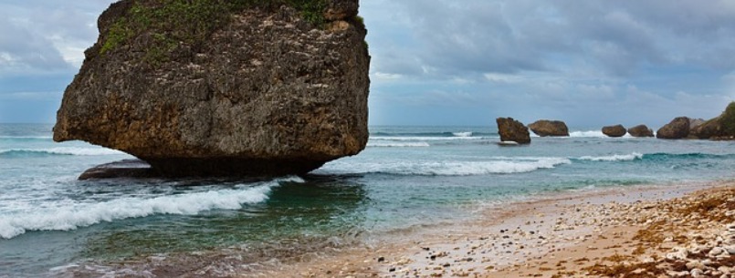 Barbados Beaches