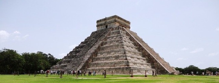 Mayan Ruins Belize