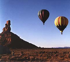 Bluff, Utah