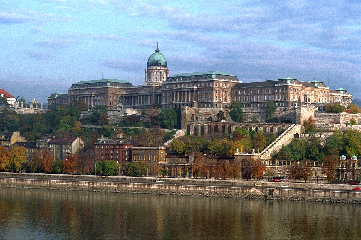 buda castle