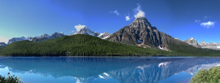 inexpensive honeymoon packages in British Columbia