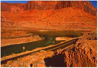 Colorado River