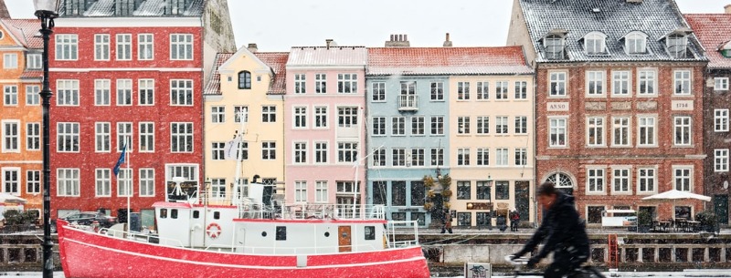 Denmark Vacation Guide