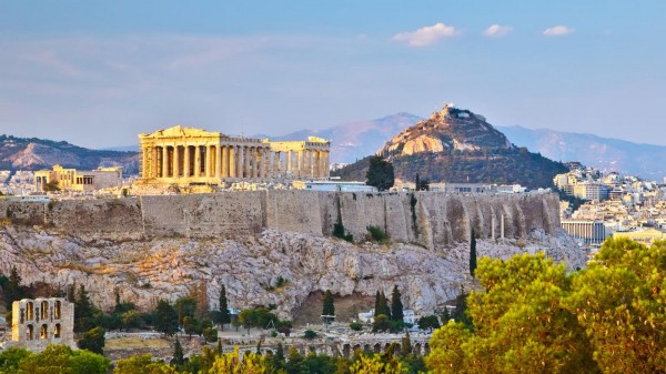 Athens, Greece