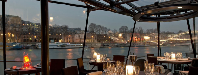 3 Great European Cruises for Honeymooners