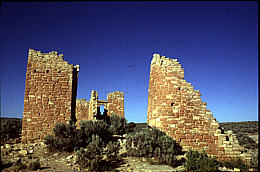 Hovenweep National Monument