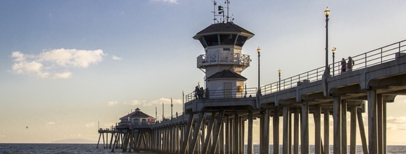 Huntington Beach, CA